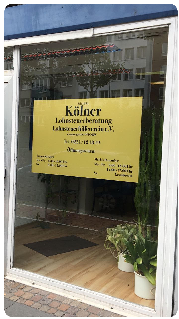 Mitgliedschaft